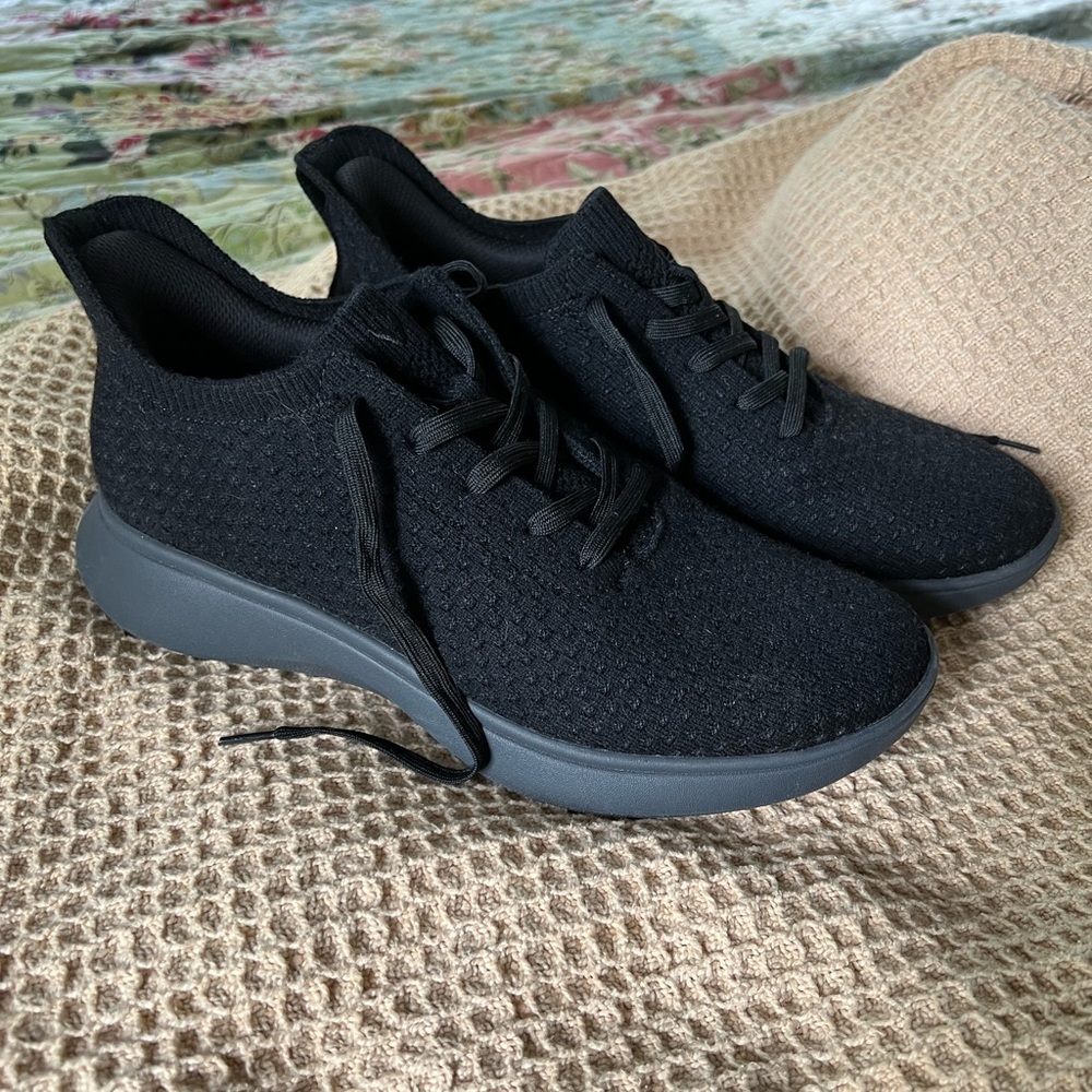 VIVAIA Unisex Sneaker Sliders (Urban) Wool